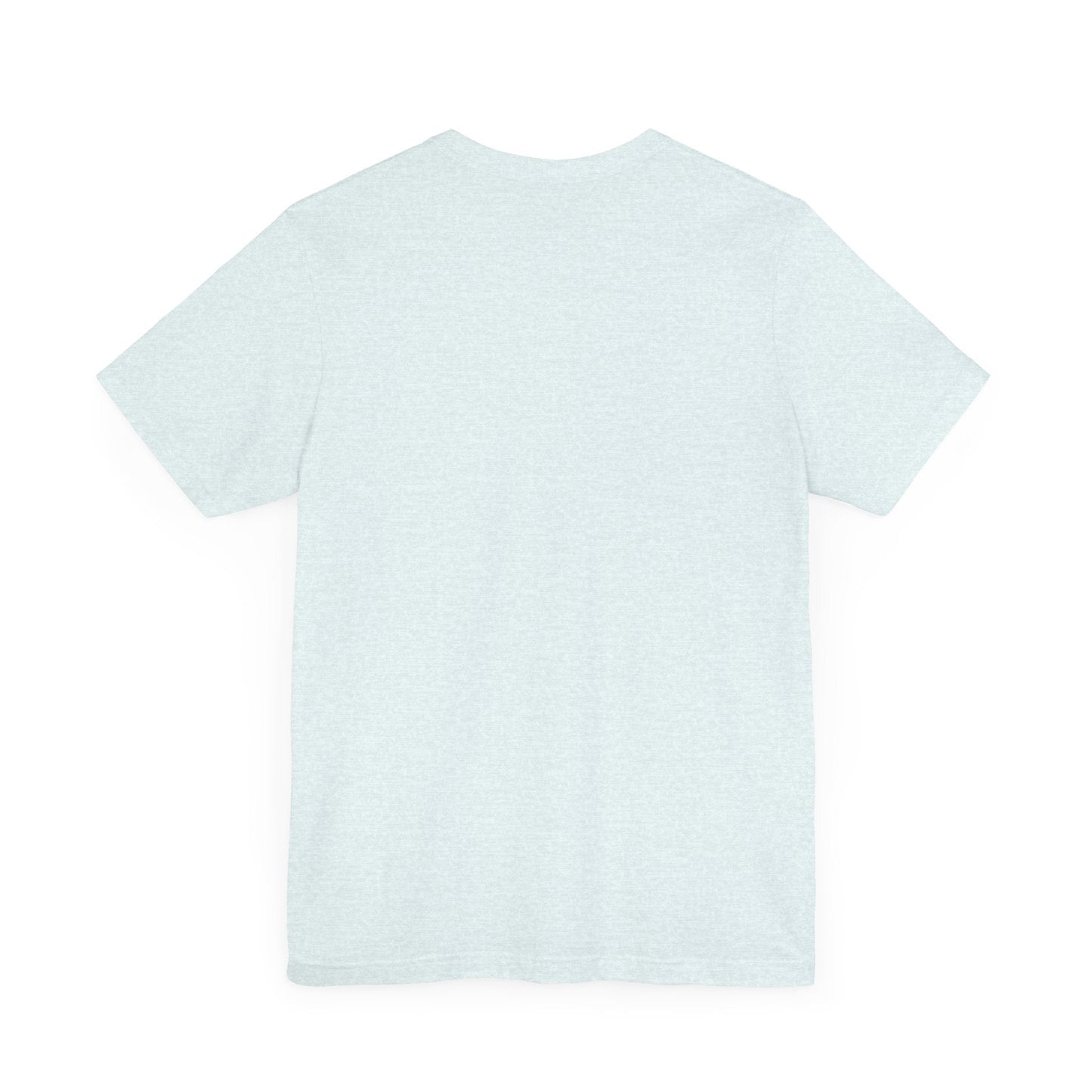 Growing Old Jersey Short Sleeve Tee