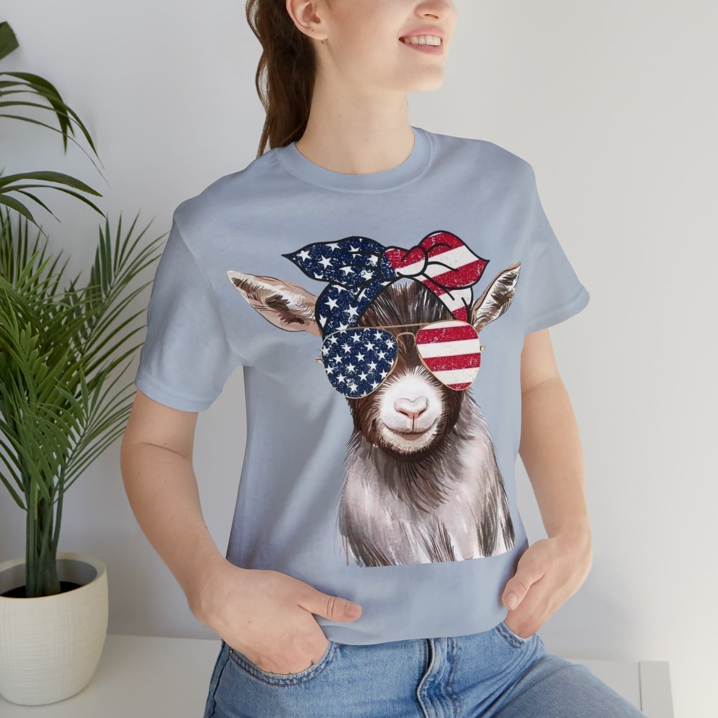 Goat America