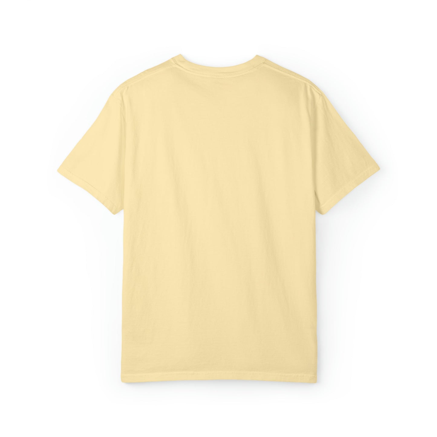 All The Feels Garment-Dyed T-shirt