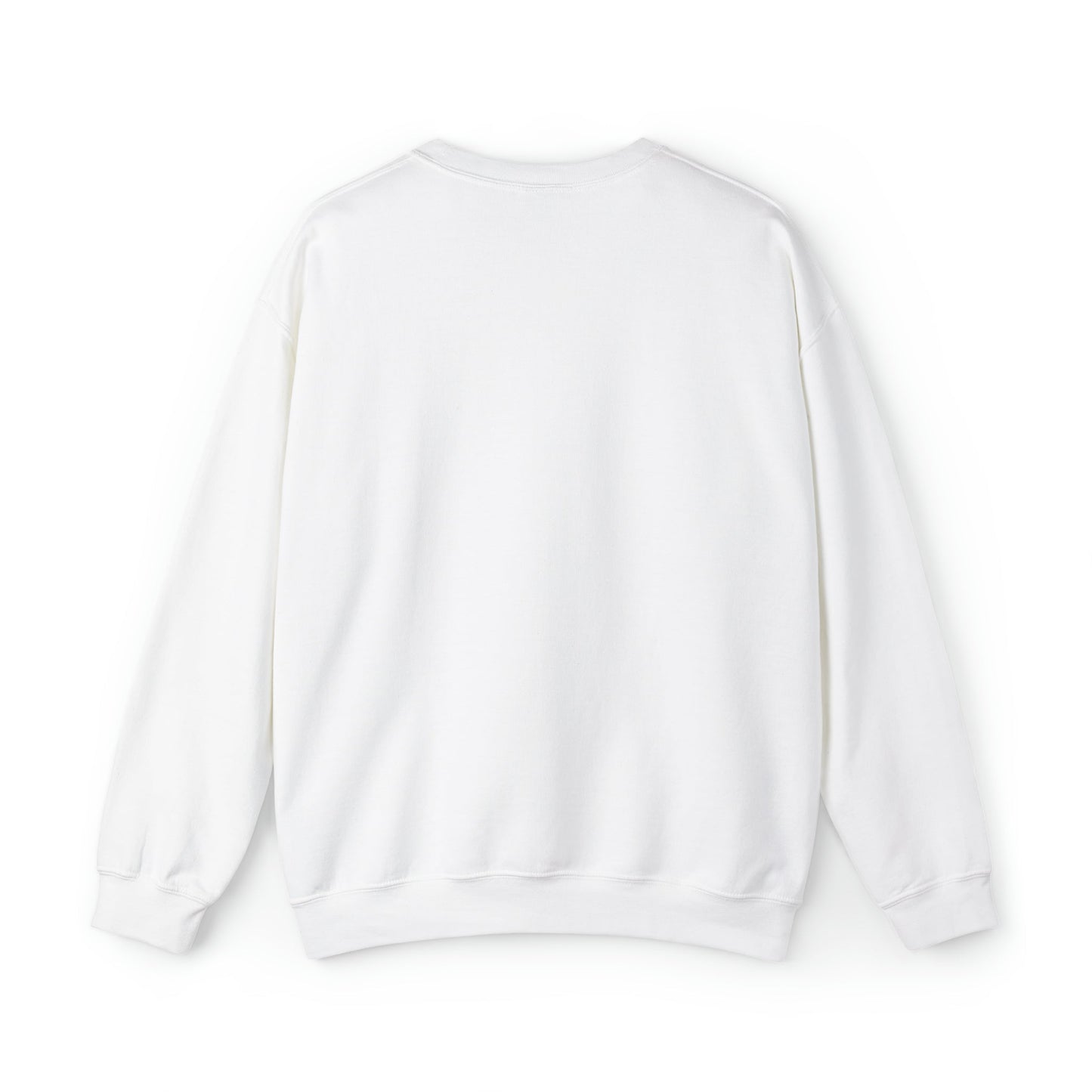 Save Second Base Heavy Blend™ Crewneck Sweatshirt