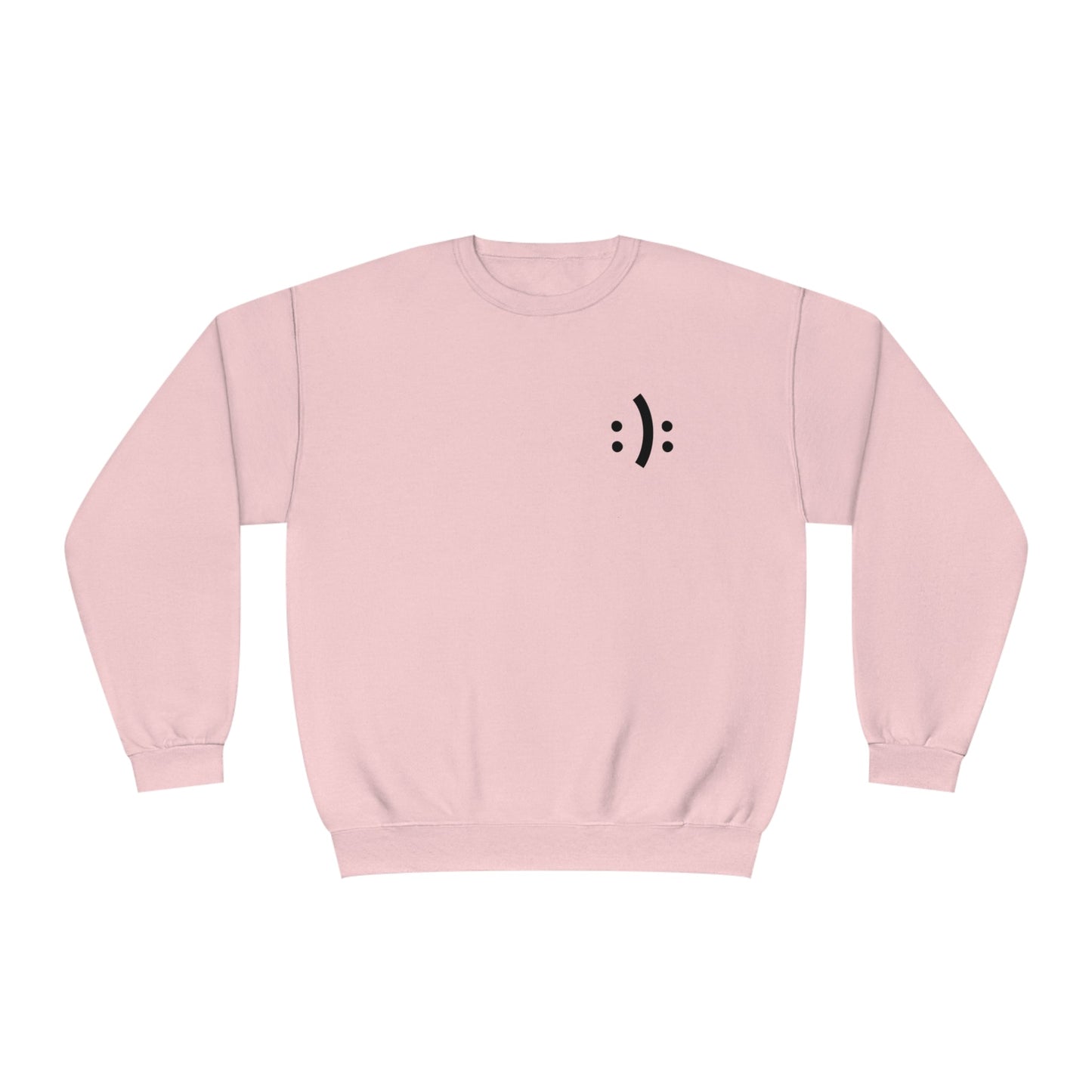 It’s Okay to Feel Both NuBlend® Crewneck Sweatshirt