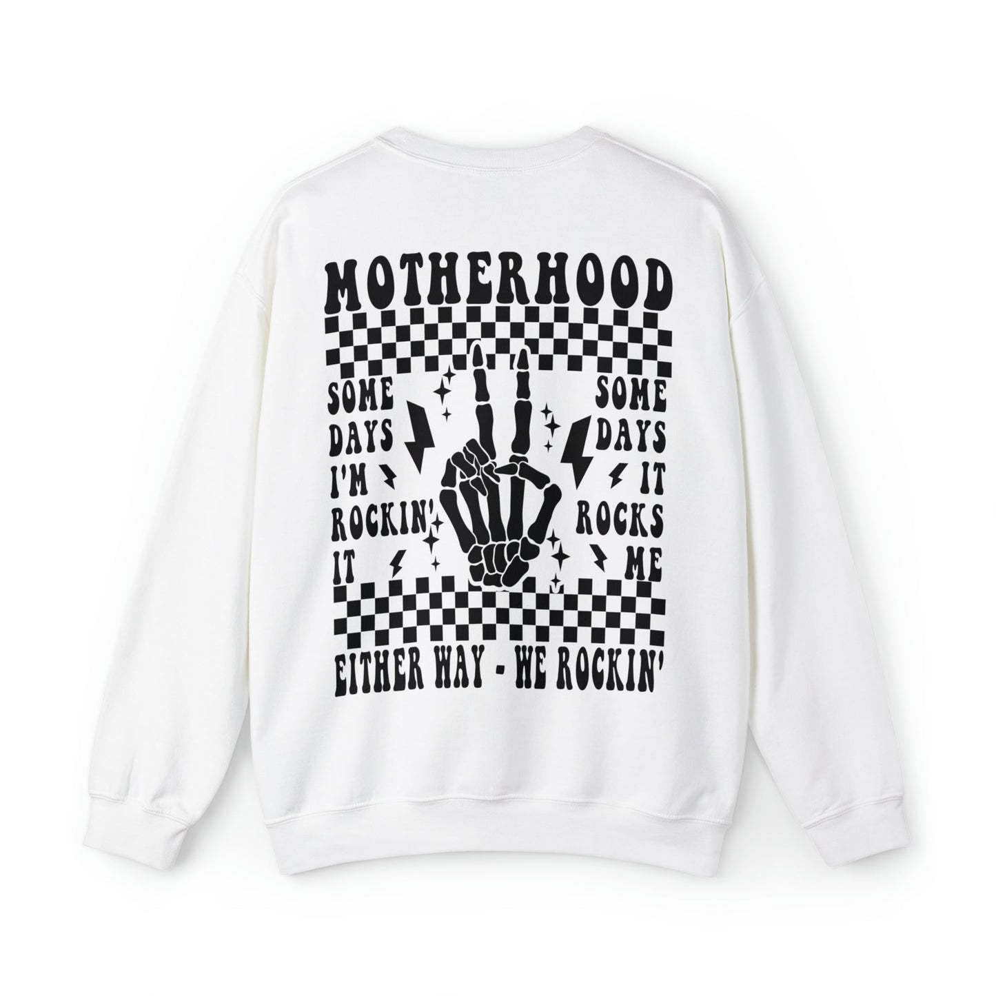 Motherhood Heavy Blend™ Crewneck Sweatshirt