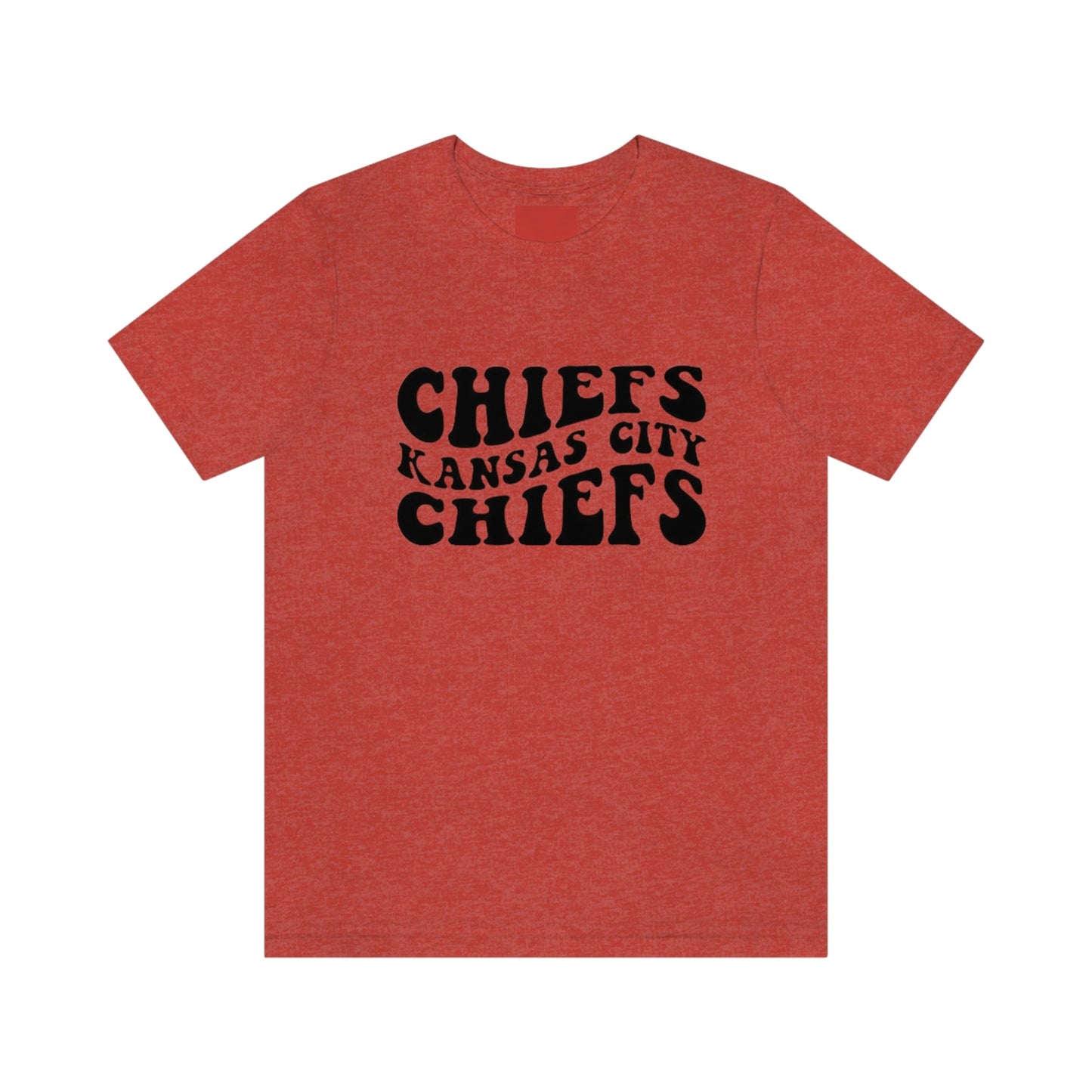 KC Chiefs Football