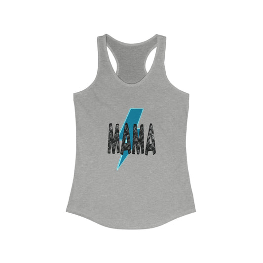 Mama Bolt Racerback Tank