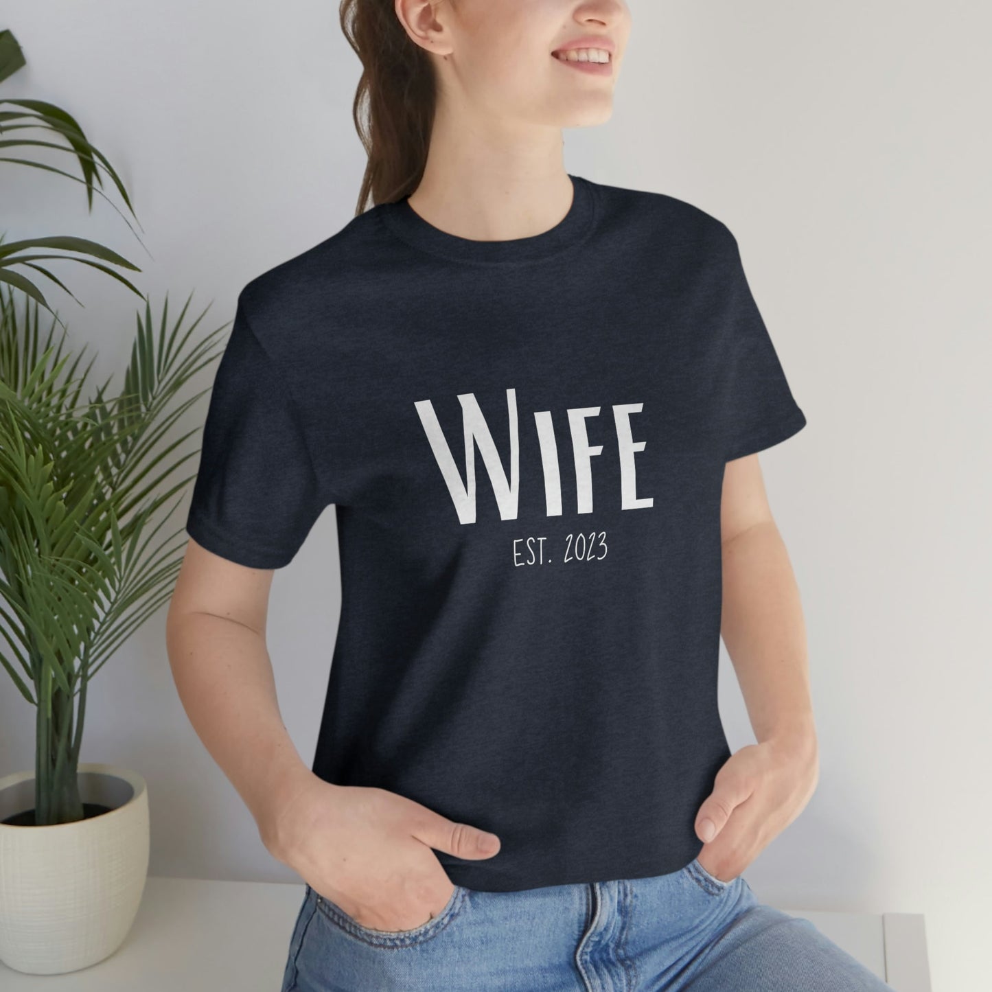 Wife Est Date