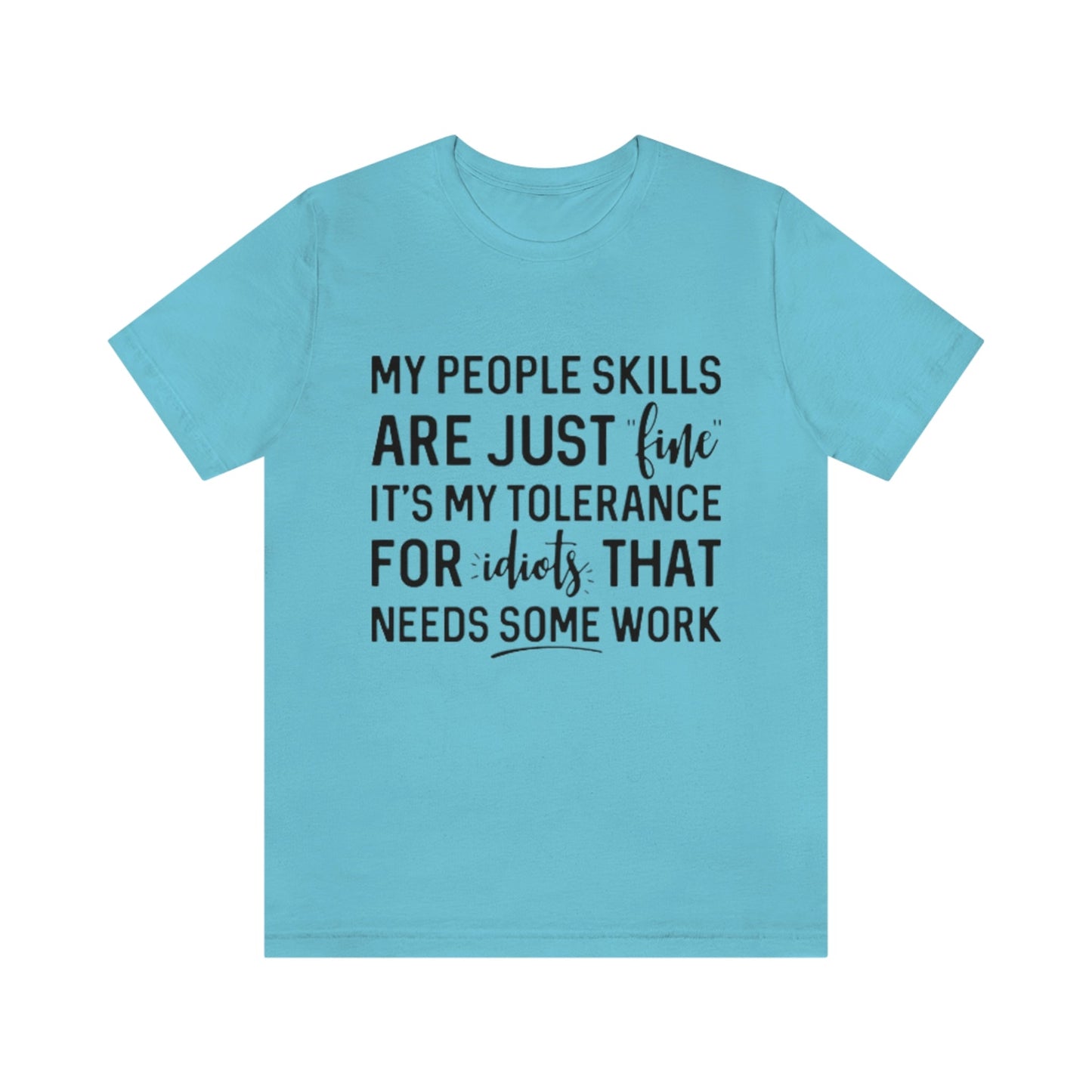 People Skills