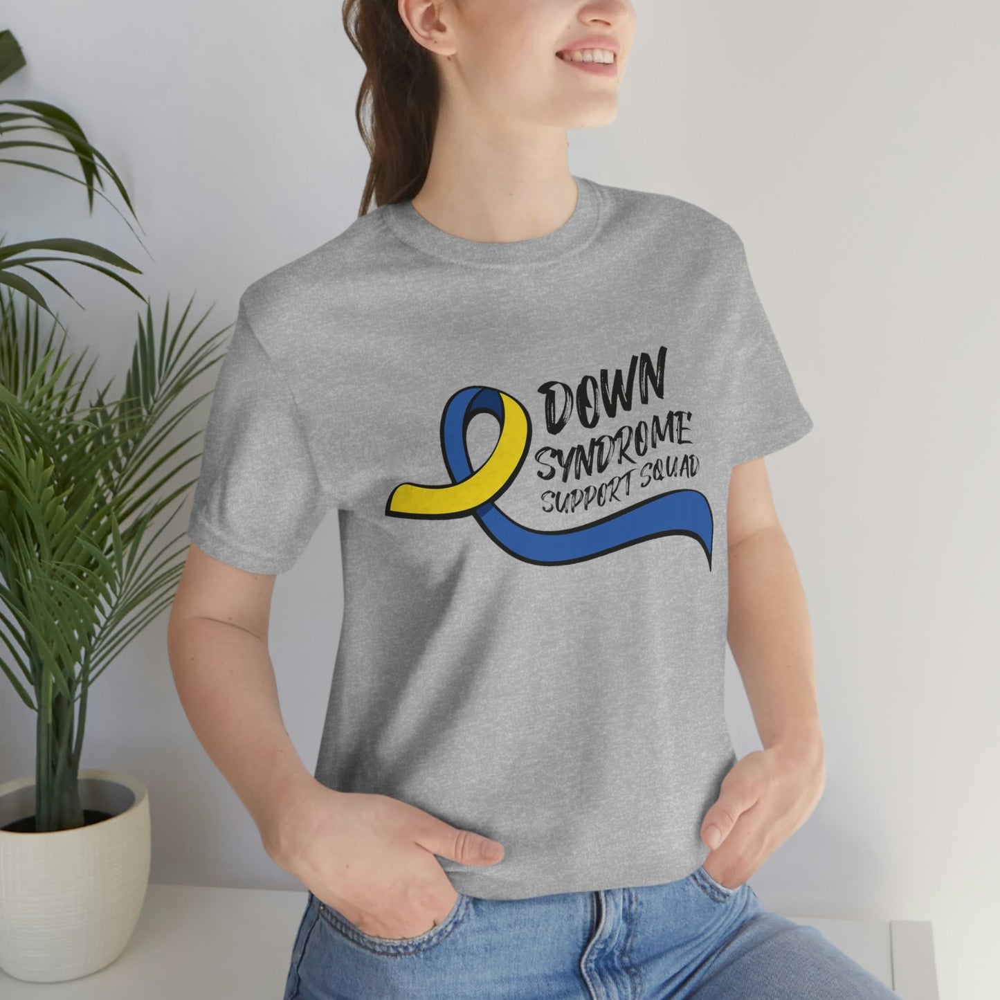 Down Syndrome Support Squad