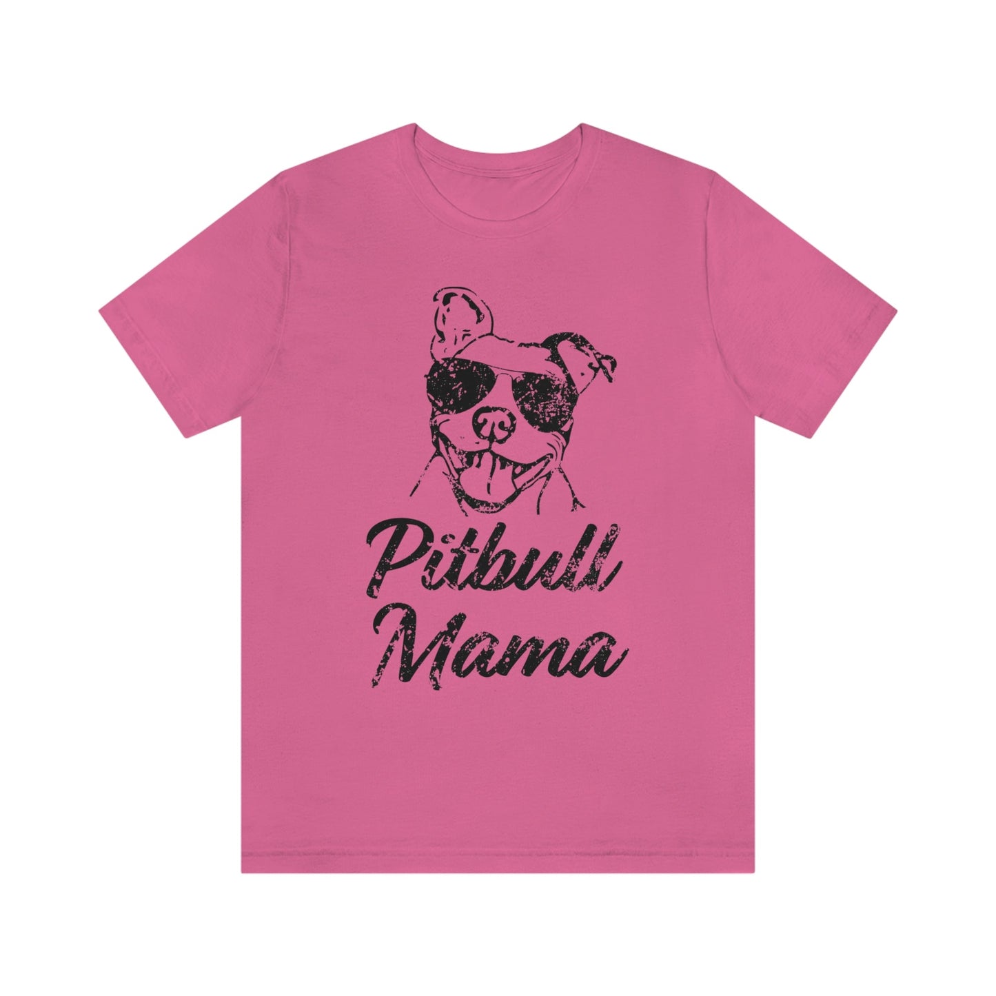 PitBull Mama