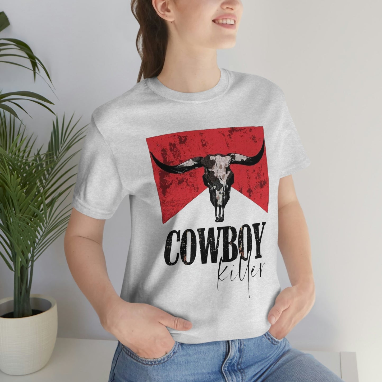 Cowboy Killer