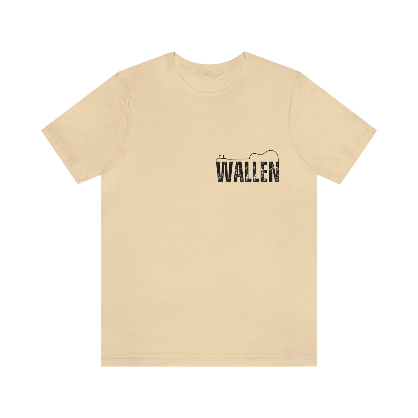 Wallen Front and Back