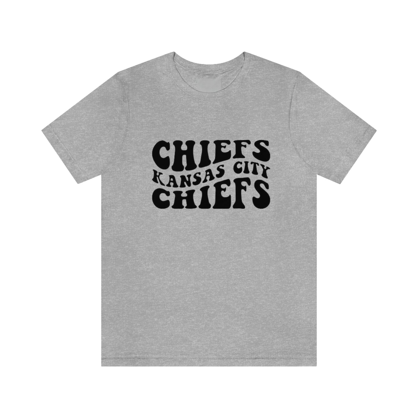 KC Chiefs Football