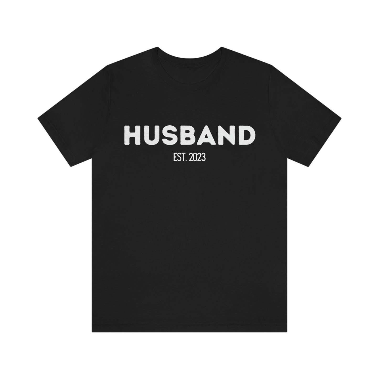 Husband Est Date