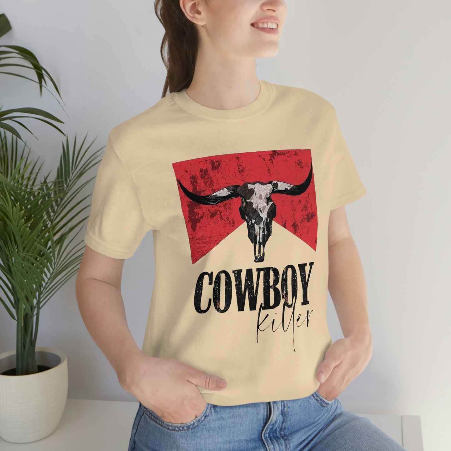 Cowboy Killer