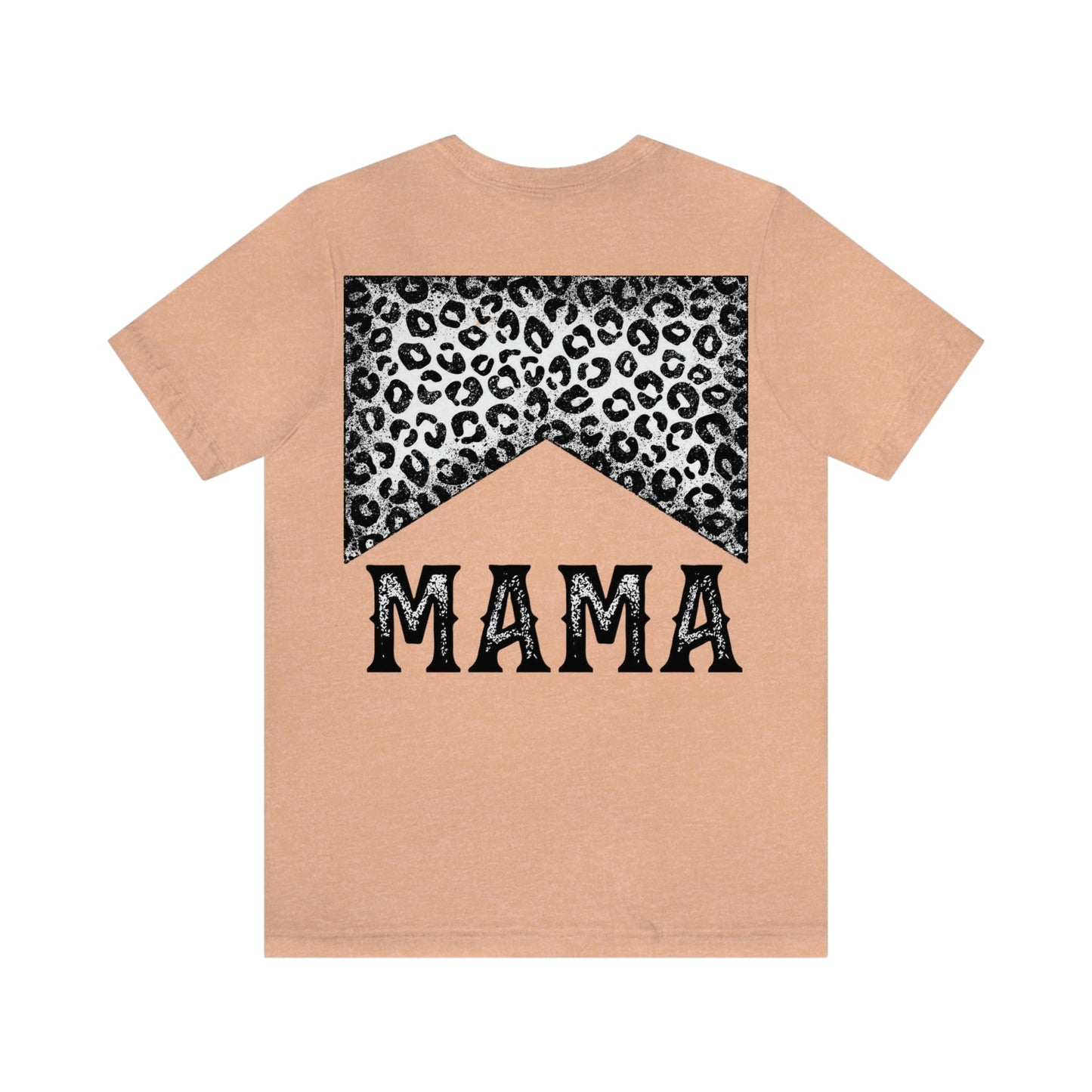 Leopard (BoxTop) Mama