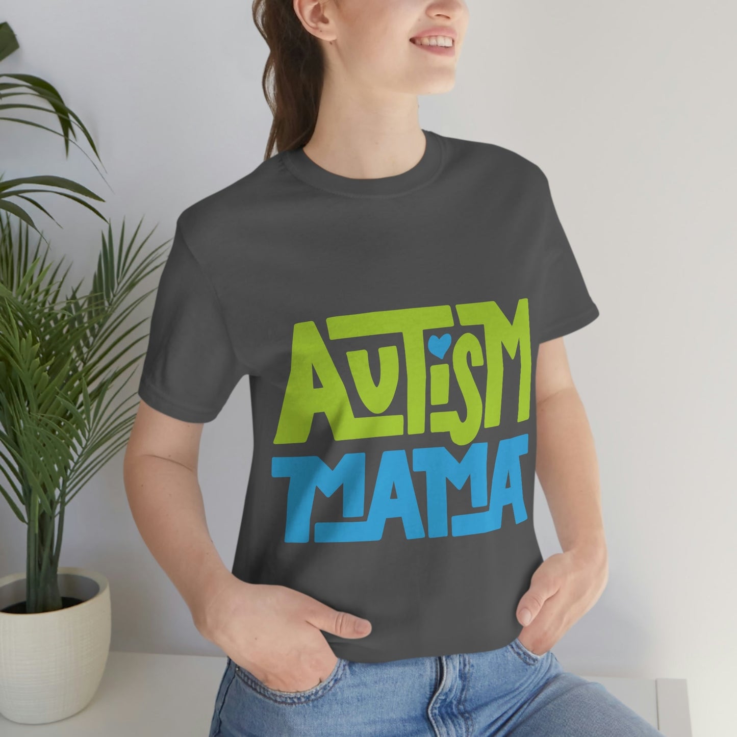 Autism Mama