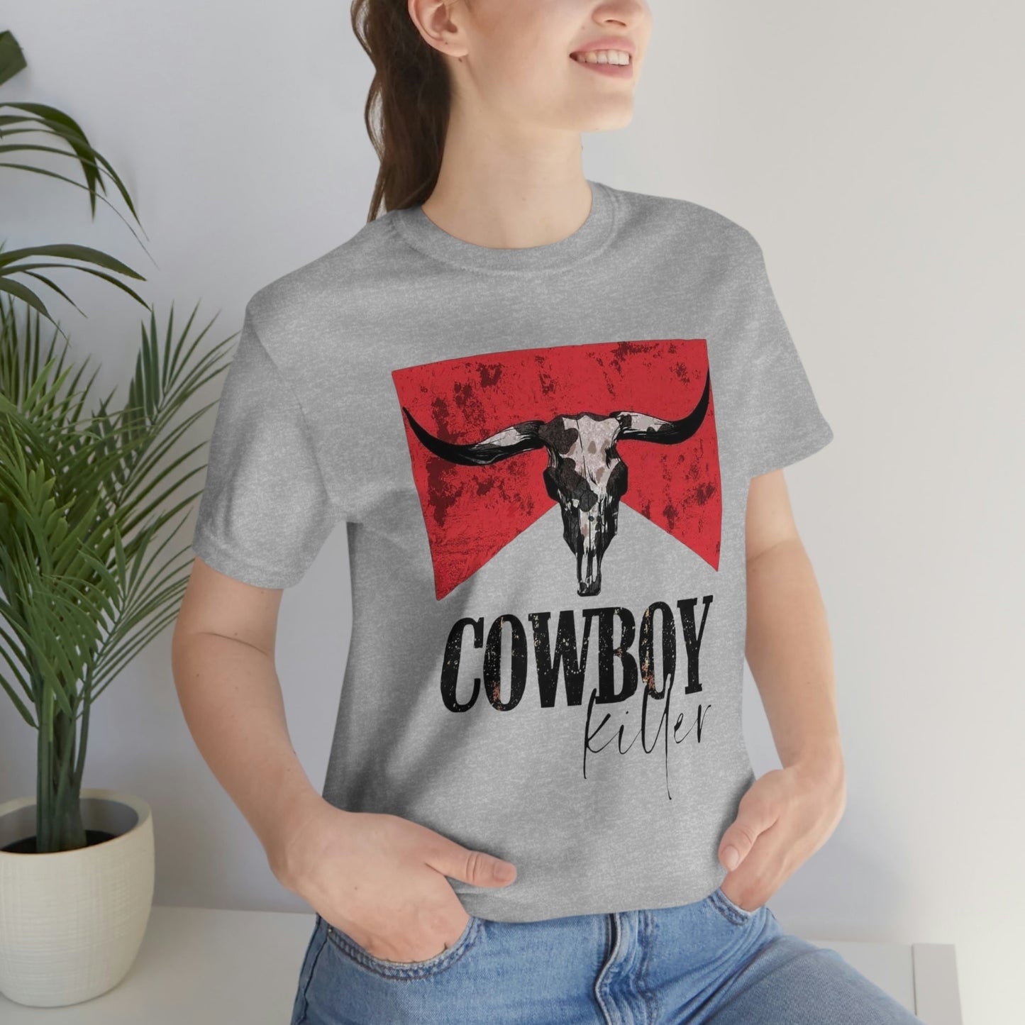 Cowboy Killer