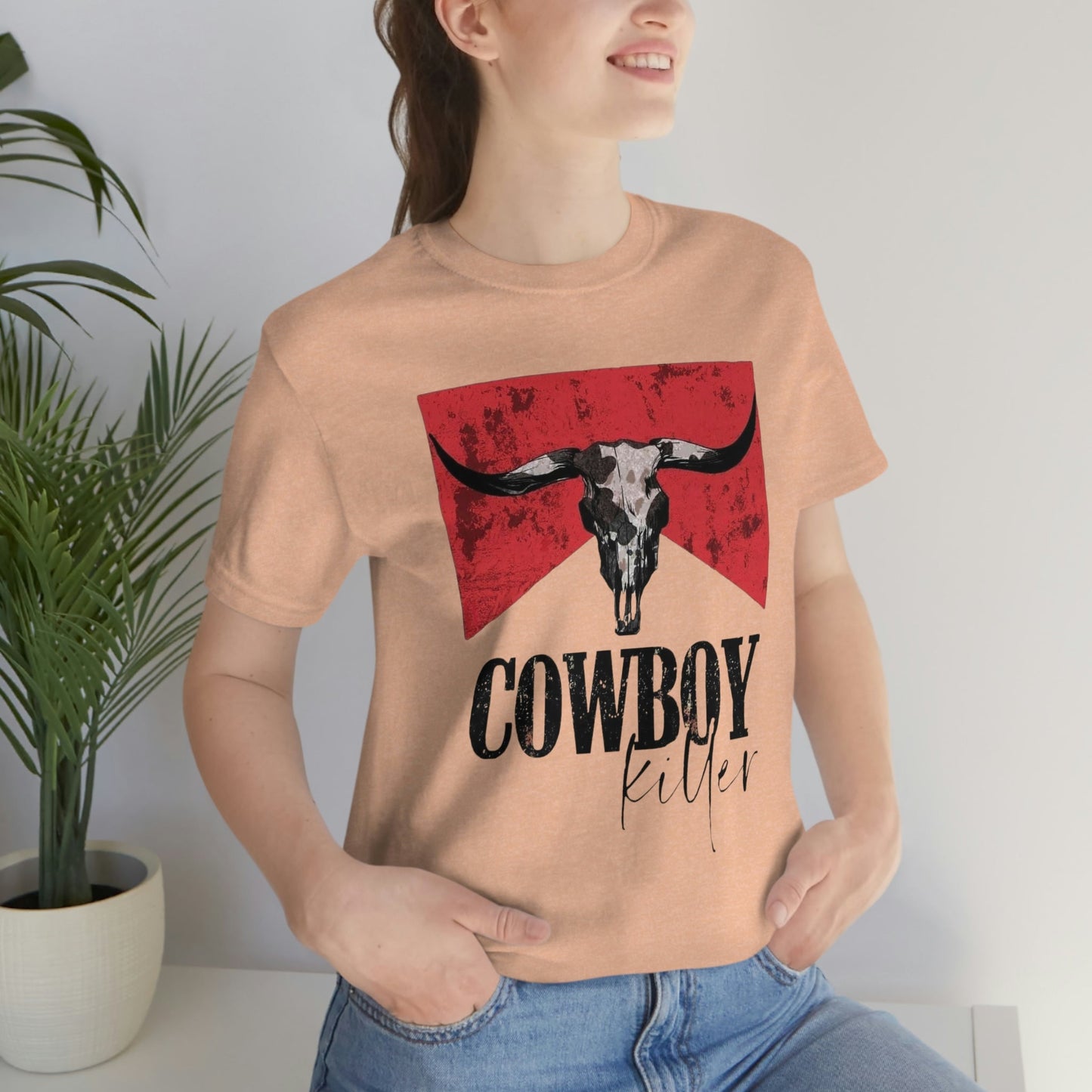 Cowboy Killer