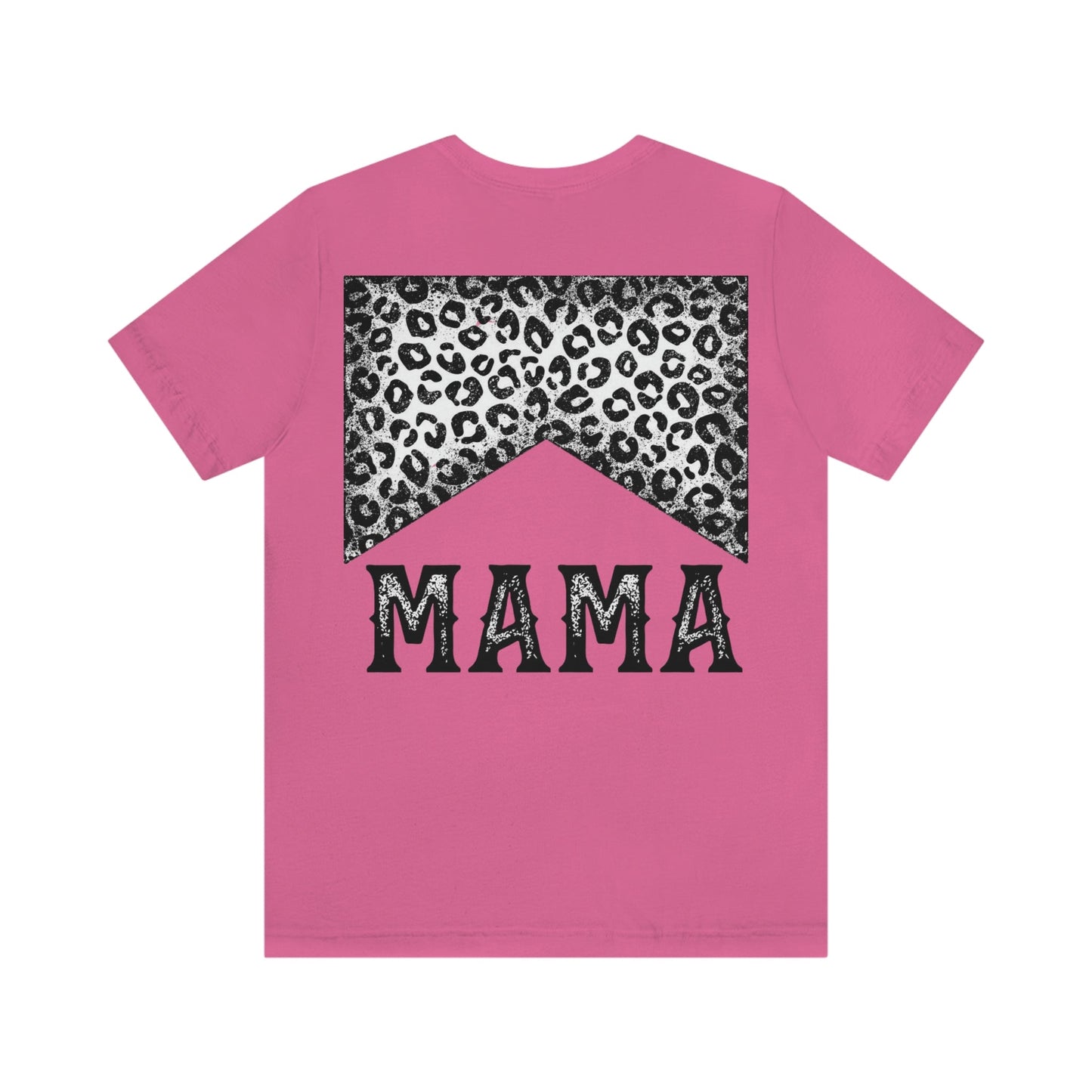 Leopard (BoxTop) Mama