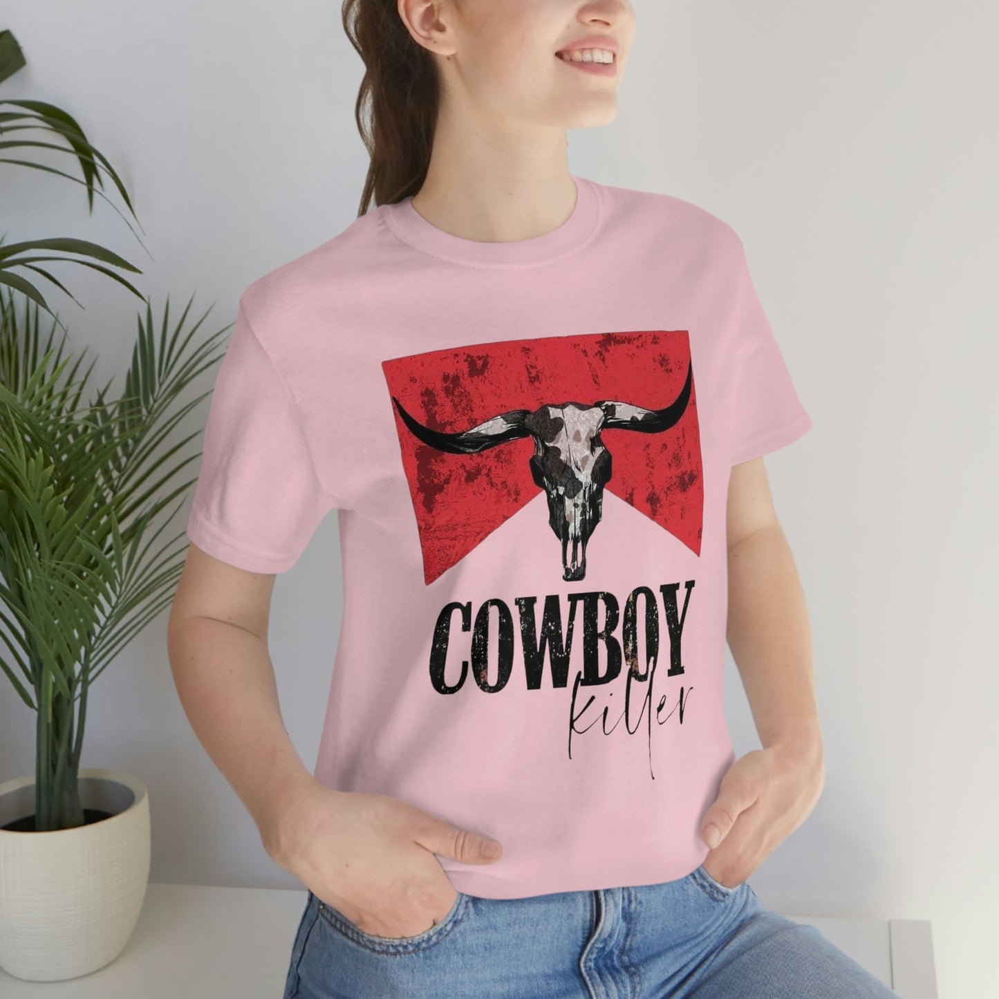 Cowboy Killer