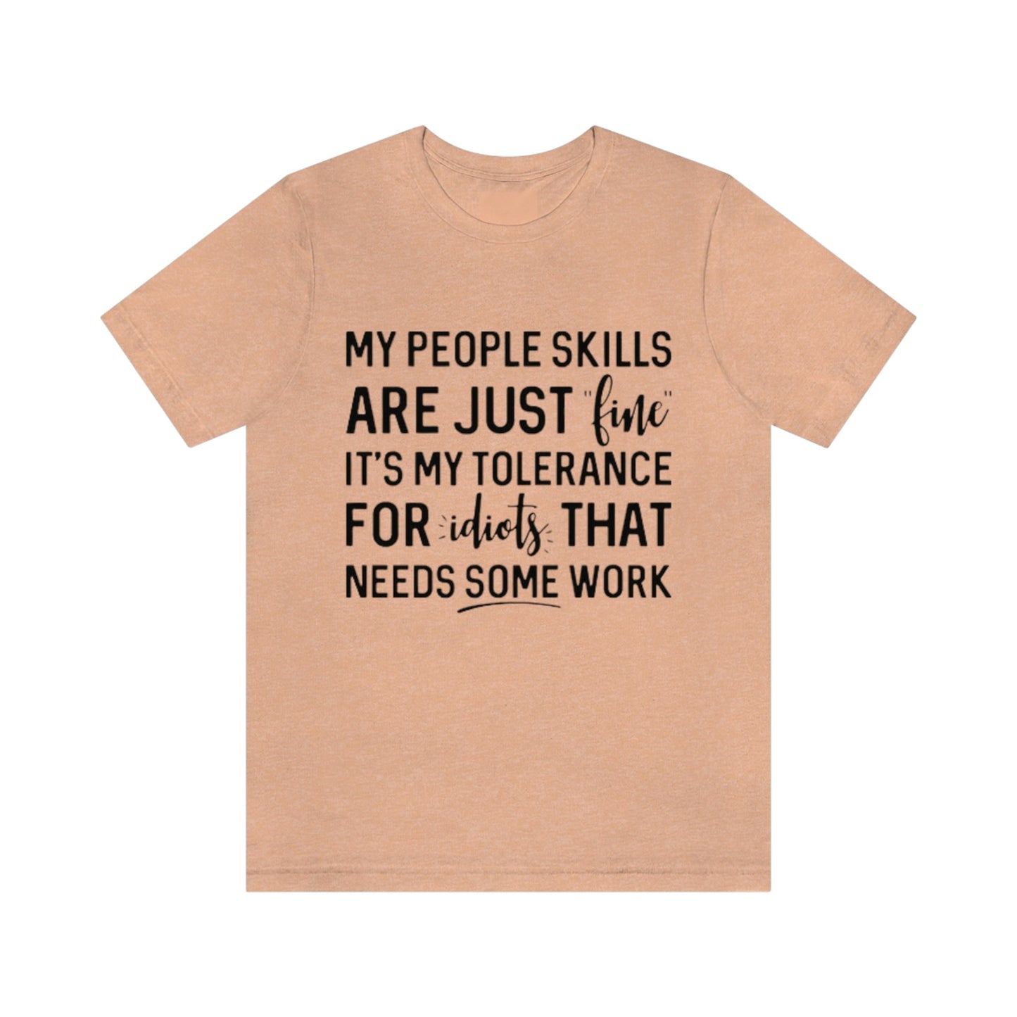 People Skills