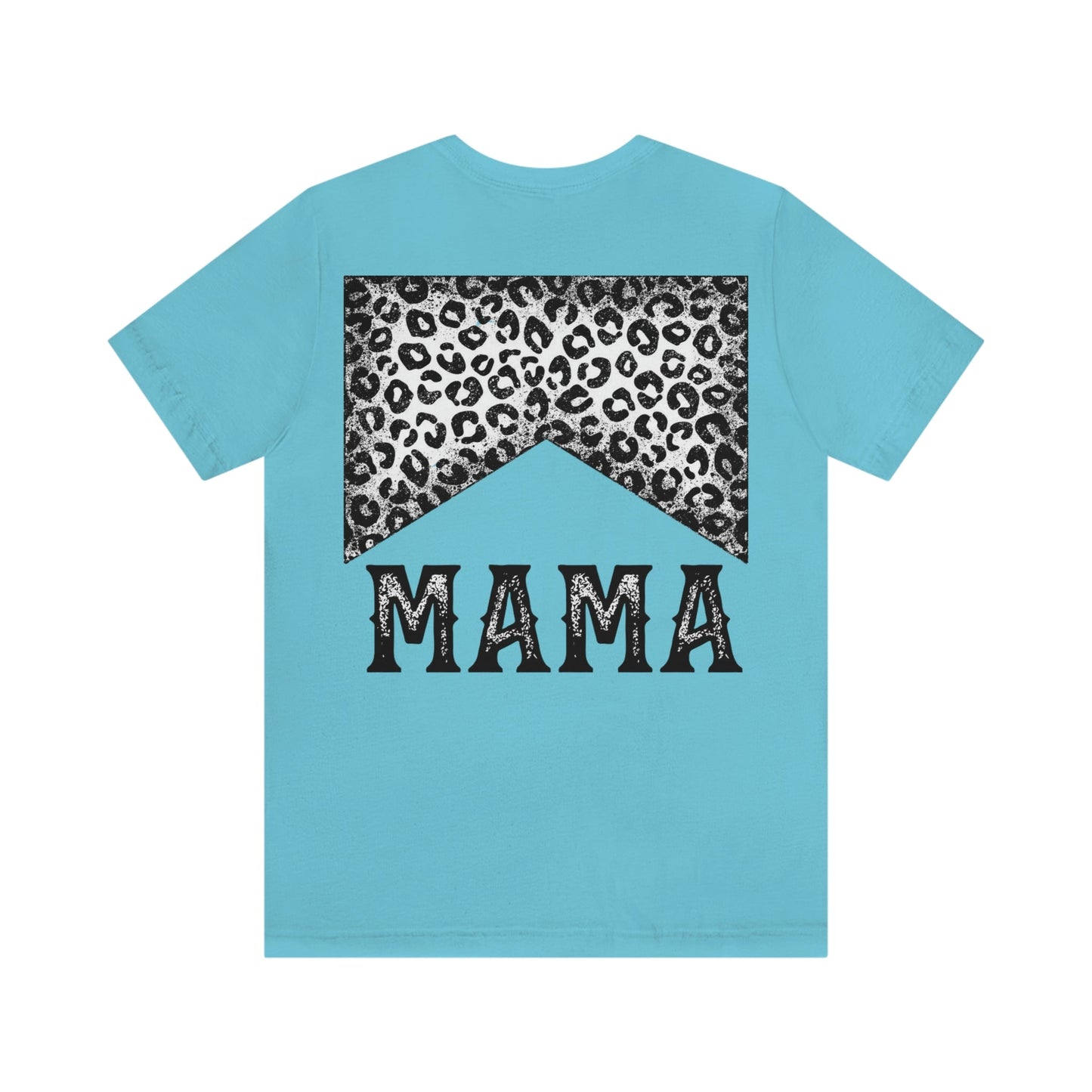 Leopard (BoxTop) Mama