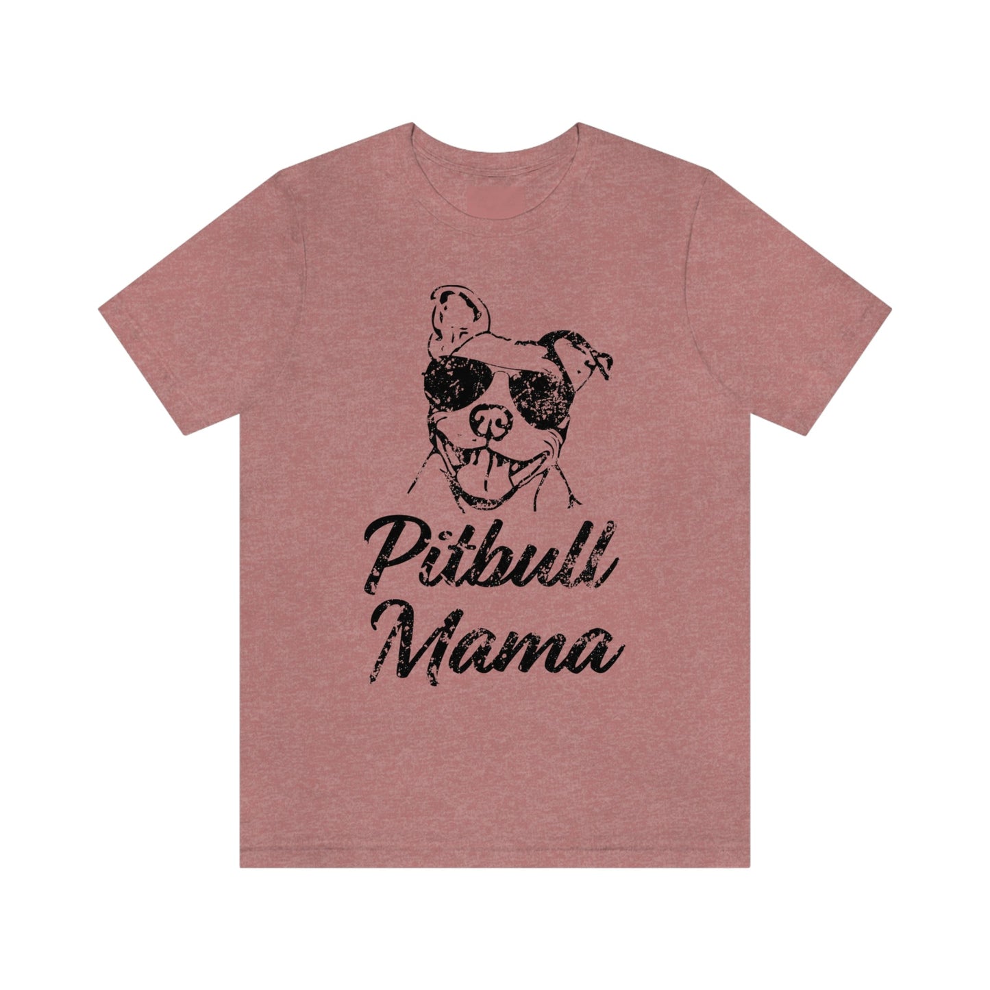 PitBull Mama