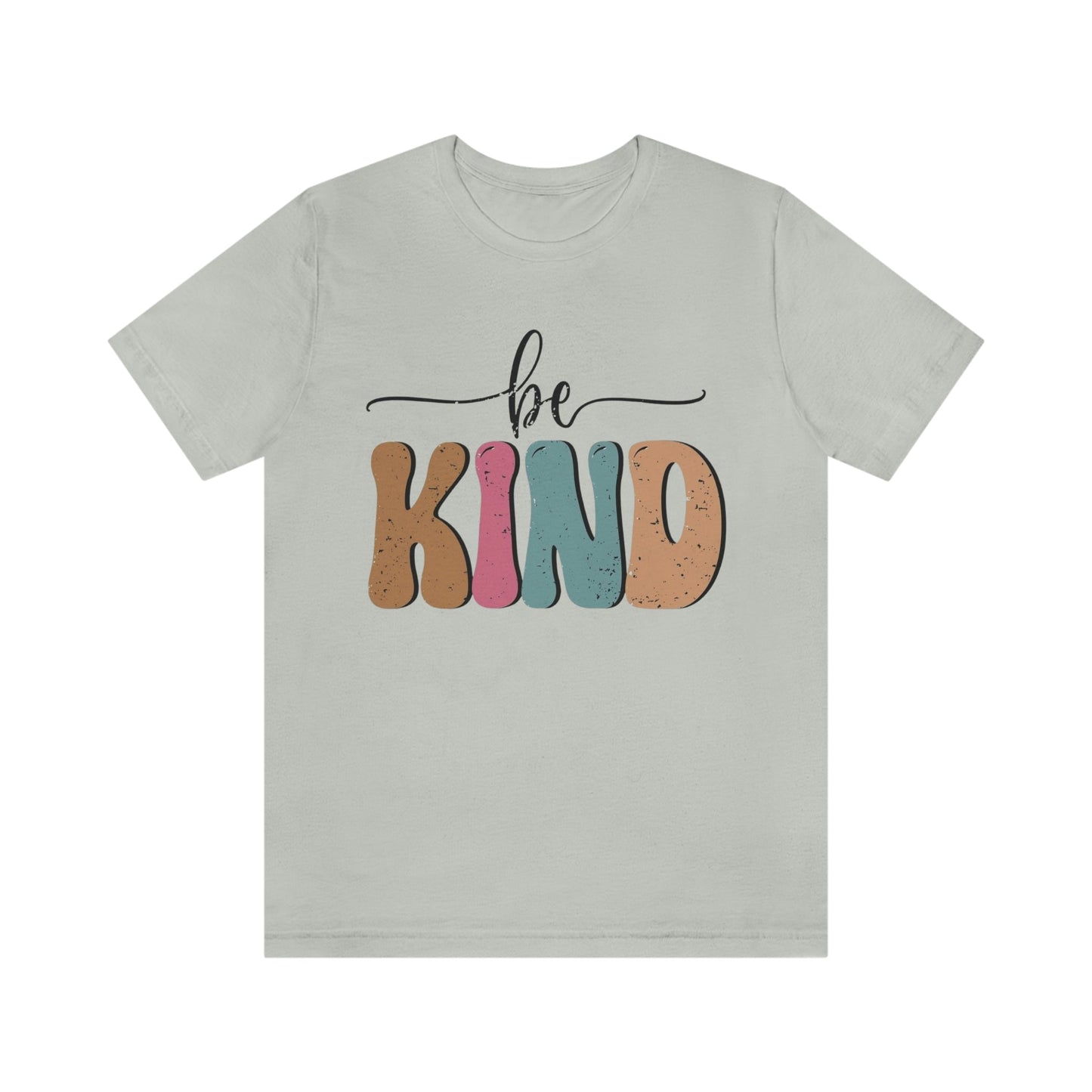 Be Kind