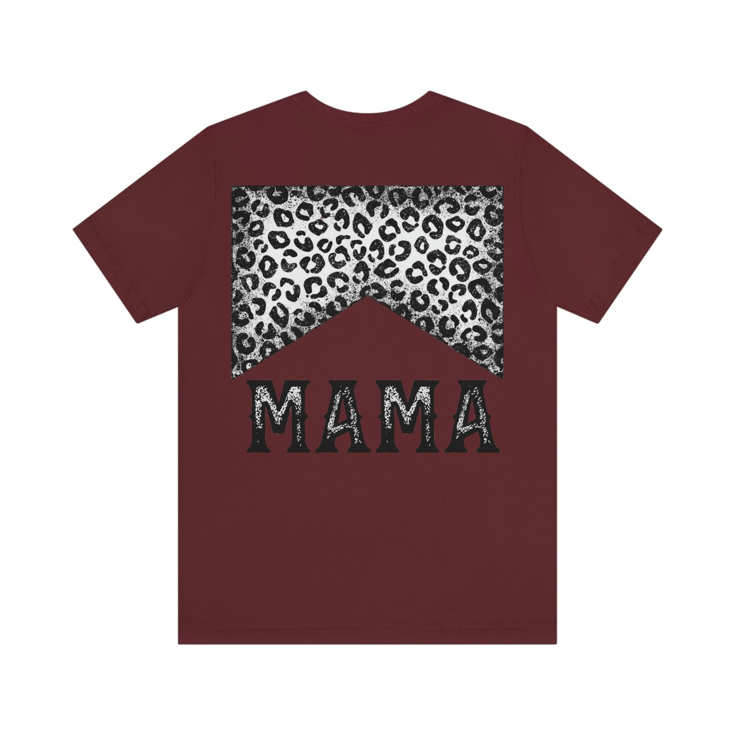 Leopard (BoxTop) Mama