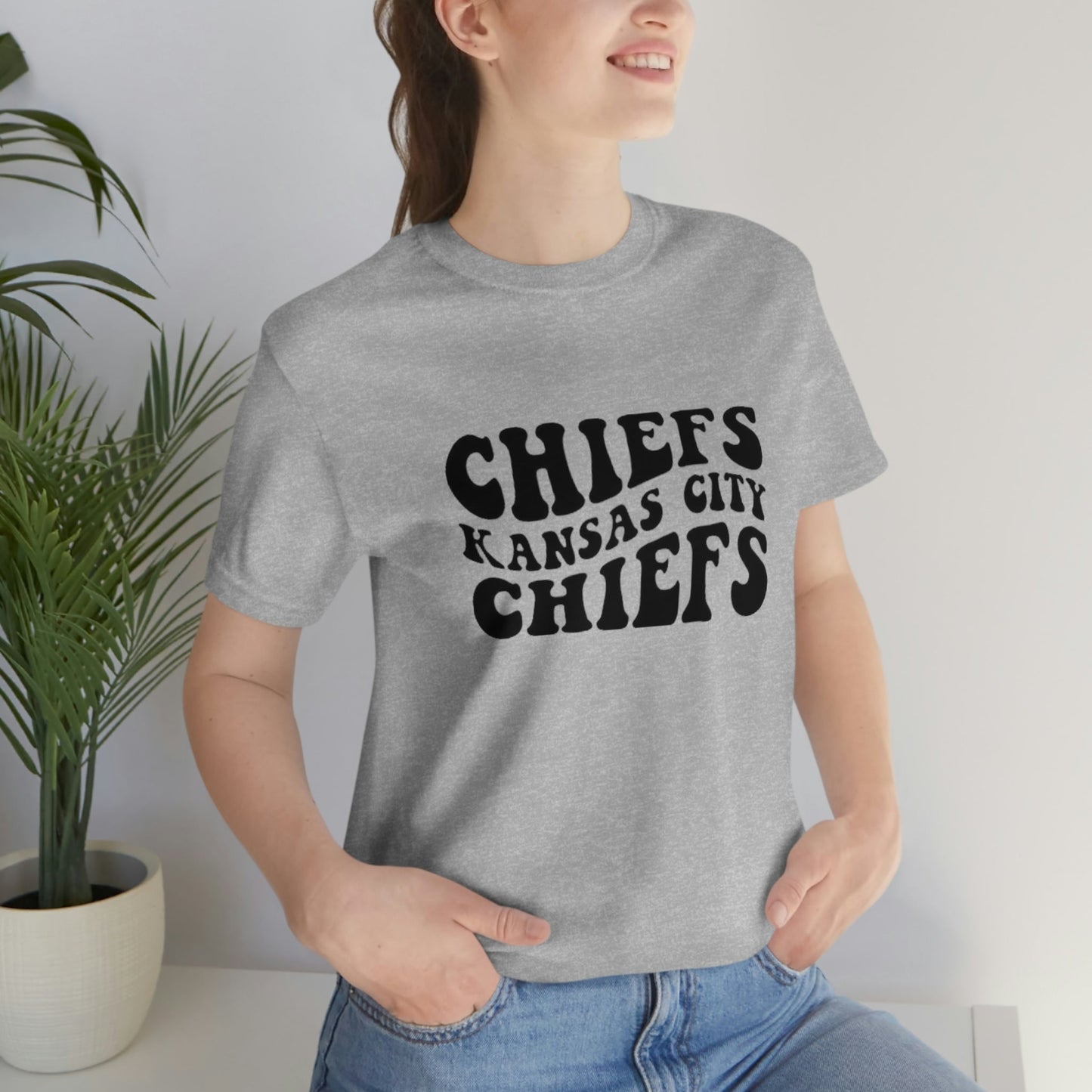 KC Chiefs Football